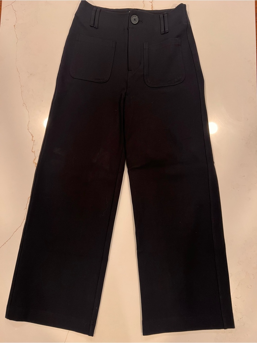 A New Day - Women’s high-rise cropped pants